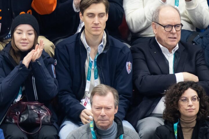 Henri del Lussemburgo annuncia la sua presenza alla cerimonia di chiusura delle Olimpiadi di Milano Cortina a Verona