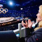 I fuorionda della premier Meloni alle Olimpiadi di Milano-Cortina: ironia e battute con leader internazionali