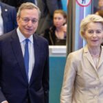 I leader europei si riuniscono al castello di Alden Biesen per discutere competitività e autonomia strategica