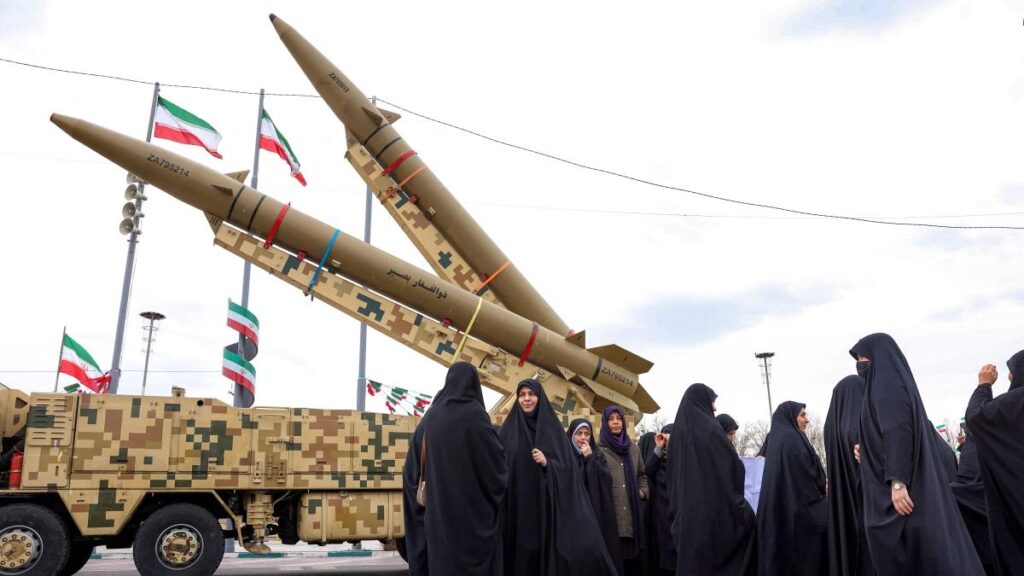 I missili iraniani possono minacciare l'Europa: l'arsenale di Teheran e le preoccupazioni di Usa e Israele