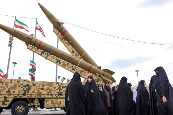 I missili iraniani possono minacciare l'Europa: l'arsenale di Teheran e le preoccupazioni di Usa e Israele