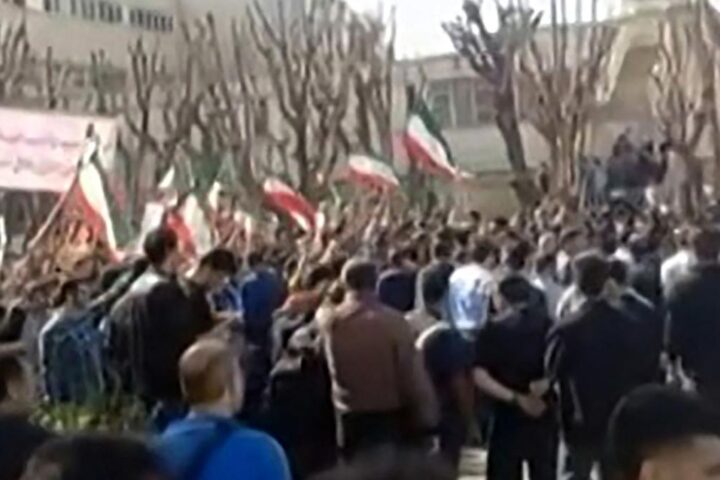 I Pasdaran assumono il controllo di Hezbollah in previsione di un conflitto con Usa e Israele