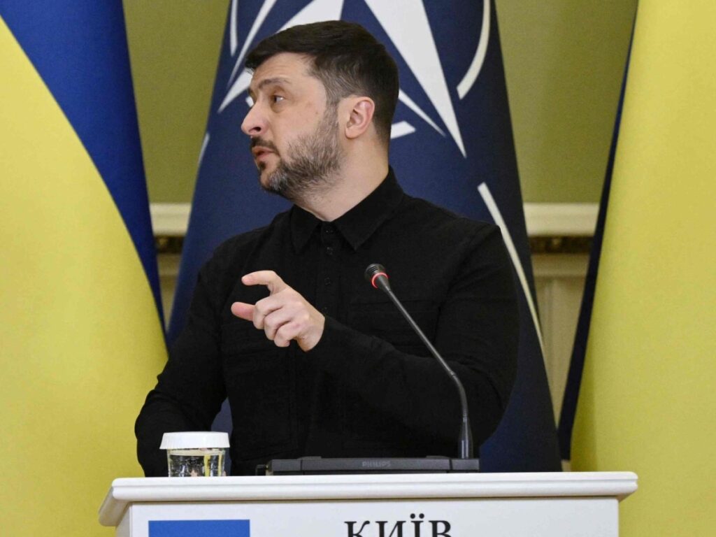 I ukraini rifiutano di cedere il Donetsk: sondaggio rivela l'opposizione alle condizioni di Mosca e Washington