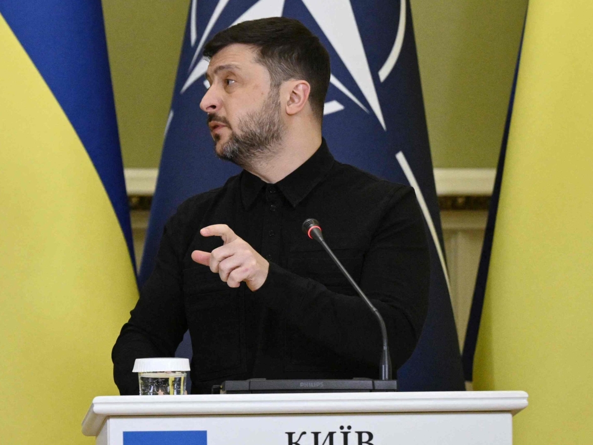 I ukraini rifiutano di cedere il Donetsk: sondaggio rivela l'opposizione alle condizioni di Mosca e Washington