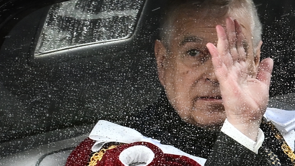 I Windsor sapevano tutto su Andrea, ma hanno agito con indifferenza