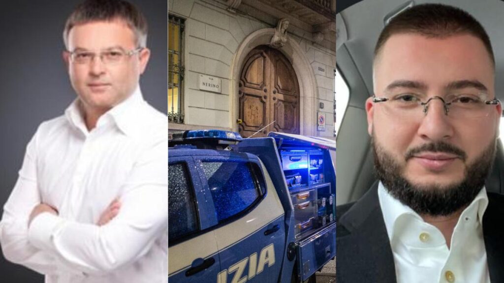 Igor Adaric arrestato a Barcellona per il sequestro e omicidio del padre a Milano