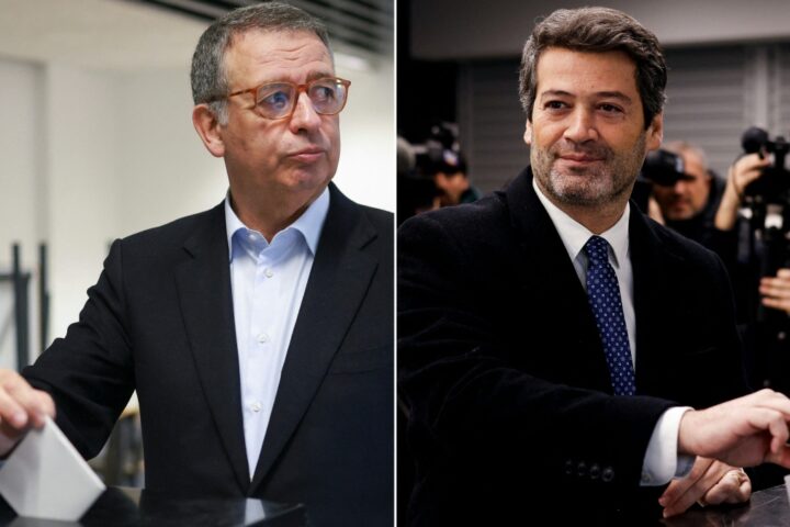 Il ballottaggio presidenziale in Portogallo vede trionfare il socialista António José Seguro al 66,6%