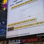 Il caos informativo derivante dai documenti Epstein altera la percezione dello scandalo