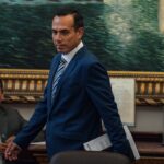 Il Congresso peruviano destituisce José Jerí dopo soli quattro mesi come presidente ad interim