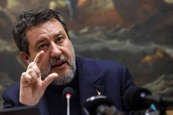 Il Consiglio dei ministri approva il decreto sul Ponte sullo Stretto di Messina con modifiche per la Corte dei conti