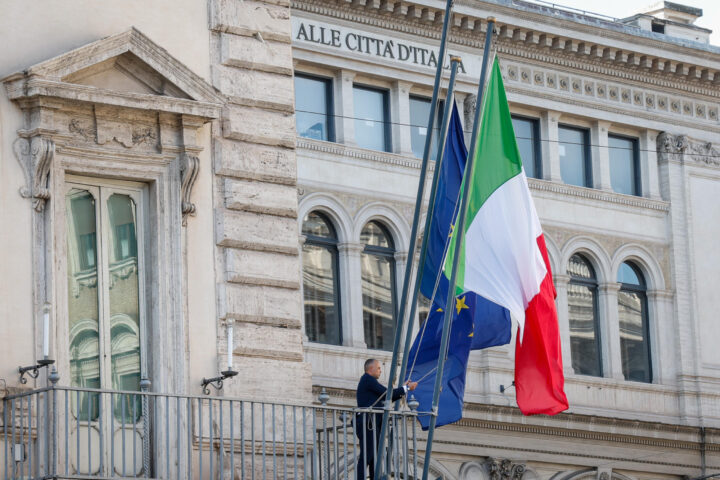 Il Consiglio dei ministri discute oggi sul referendum sulla giustizia e fissa domanda e data