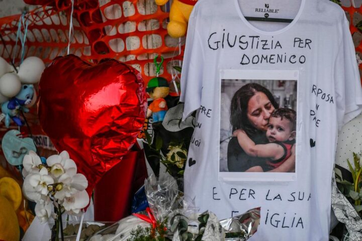 Il cuore di Domenico espiantato pochi minuti prima dell'arrivo dell'organo da Bolzano