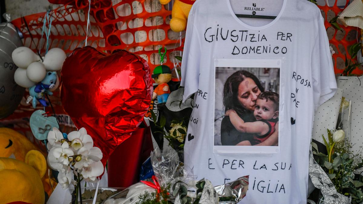 Il cuore di Domenico espiantato pochi minuti prima dell'arrivo dell'organo da Bolzano