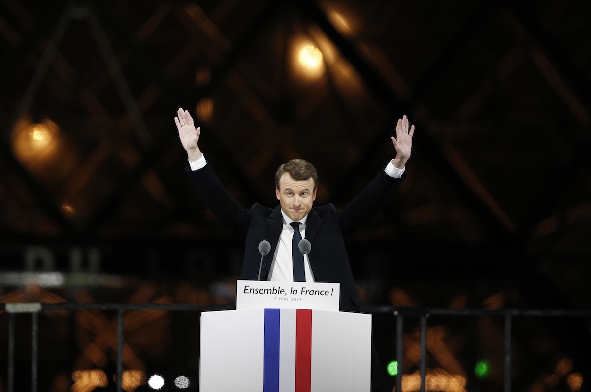 Il futuro del macronismo: chi guiderà il movimento dopo Macron?