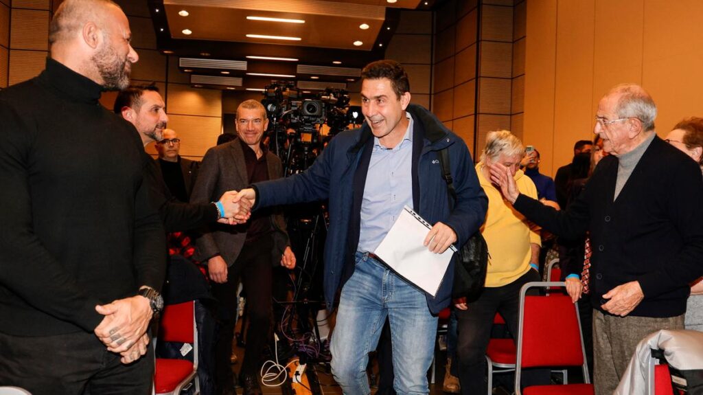 Il generale Vannacci denuncia: “Modena è tra le città più insicure d'Italia”