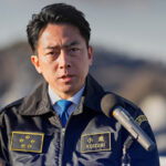 Il Giappone schiererà missili terra-aria a Yonaguni entro il 2031 per contrastare la Cina