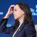 Il leader dell'opposizione venezuelana, Maria Corina Machado, denuncia il rapimento di Juan Pablo Guanipa