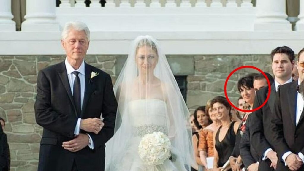 Il legame tra Bill Clinton e Jeffrey Epstein: viaggi, foto e donazioni fino alle nozze di Chelsea