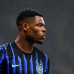 Il Liverpool rimane interessato a Denzel Dumfries dell'Inter, possibilità di trasferimento in arrivo