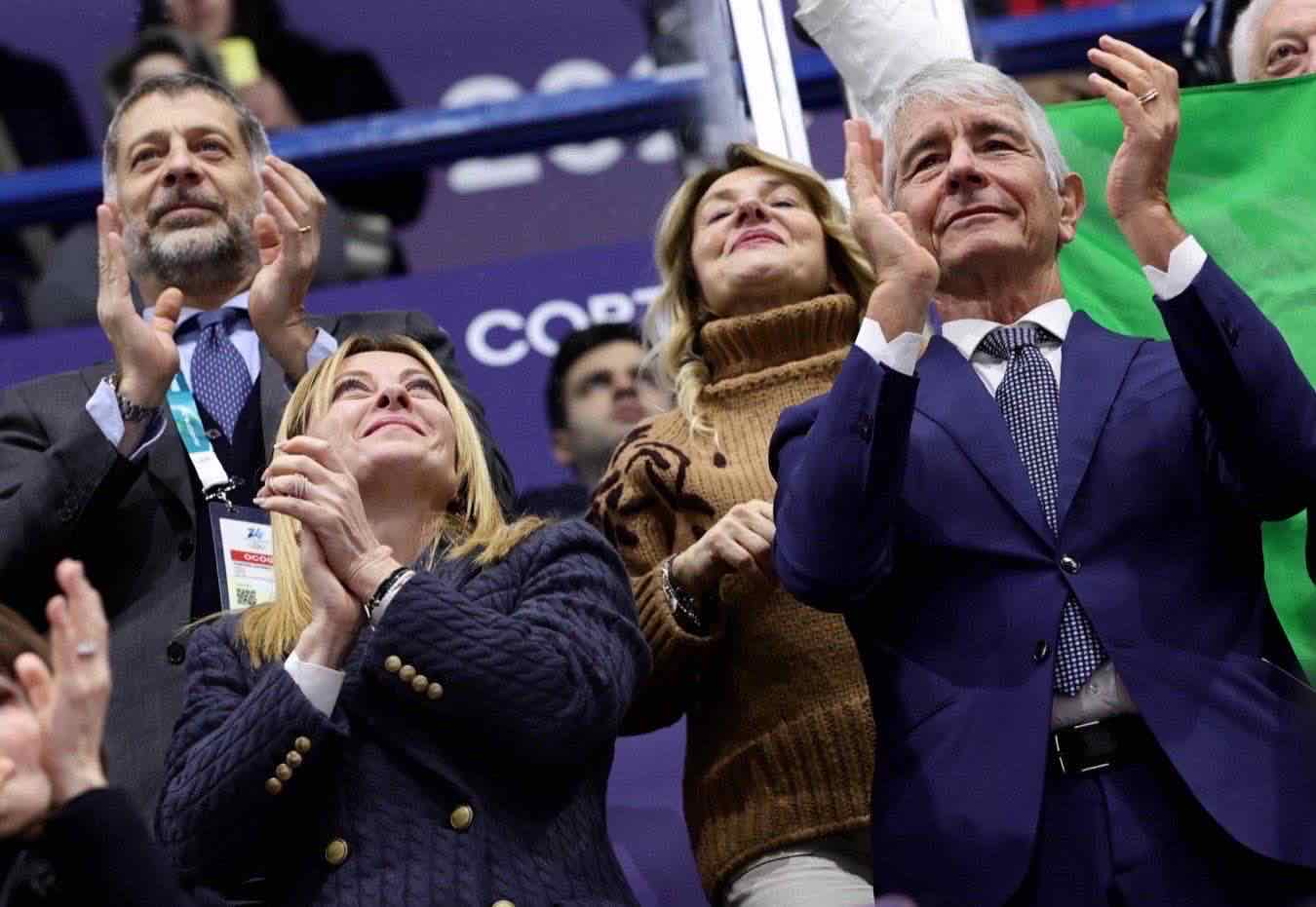 Il ministro Abodi critica la partecipazione russa alle Paralimpiadi: «Un paese che uccide civili non può avere la bandiera»