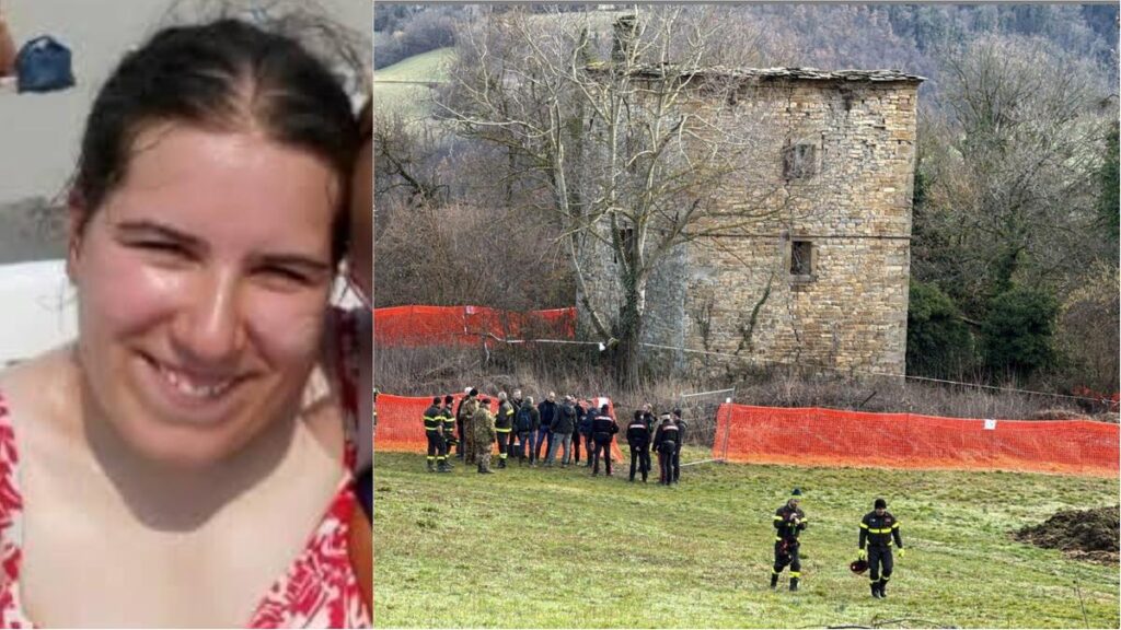 Il mistero di Daniela Ruggi: indagini sul test di gravidanza e i resti ritrovati a Vitriola