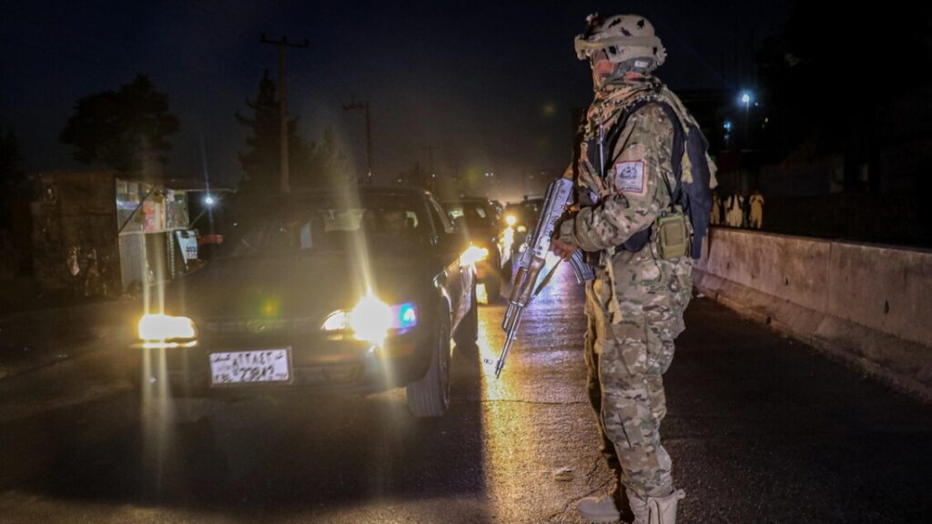 Il Pakistan avvia offensiva contro i talebani in Afghanistan: 133 morti accertati