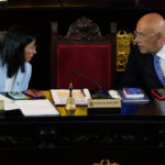 Il parlamento venezuelano approva una legge per concedere amnistia a prigionieri politici