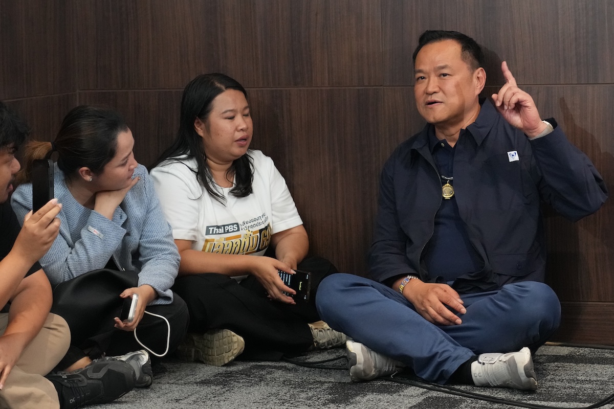 Il partito conservatore Bhumjaithai si aggiudica la vittoria alle elezioni in Thailandia