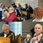 Il pg di Perugia chiede l'assoluzione di Belmaggio nel processo Rigopiano, mentre accusa i funzionari di gravi responsabilità