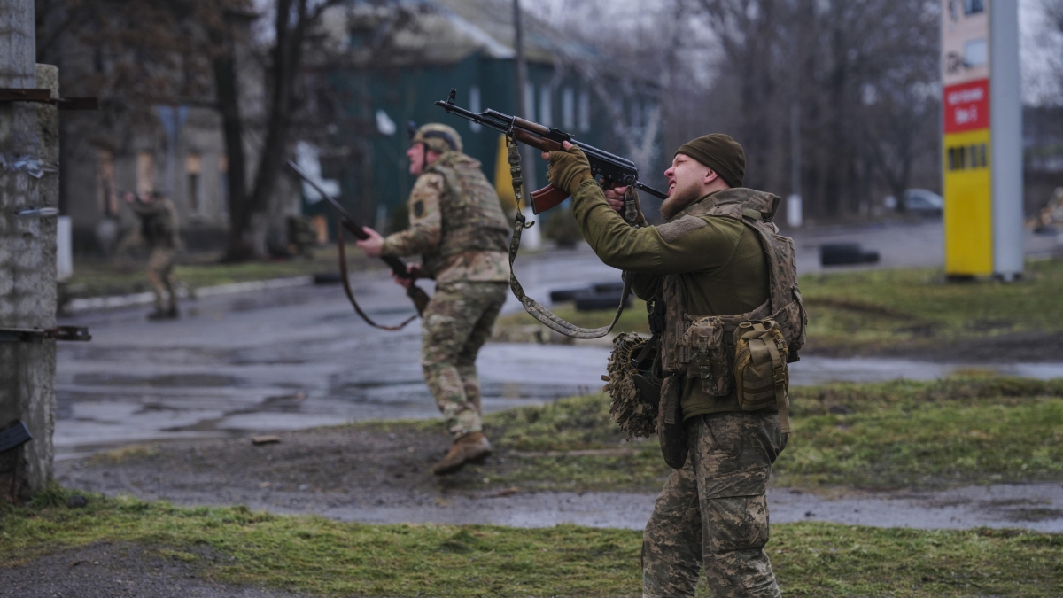 Il premier macedone propone un'accesso graduale all'Ue per Macedonia, Montenegro, Albania e Ucraina