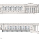 Il progetto della sala da ballo di Trump alla Casa Bianca: dettagli e finanziamenti privati