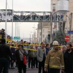 Il regime iraniano punisce i medici che hanno curato i manifestanti durante le proteste di gennaio