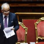 Il Senato approva la risoluzione di maggioranza sugli scontri di Torino, il ministro Piantedosi denuncia gravità delle insinuazioni al governo