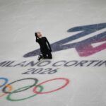 Il team olimpico statunitense cambia il nome della struttura a Milano da "Ice House" a "Winter House"