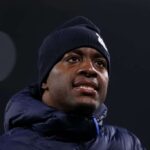 Il trasferimento di Jean-Philippe Mateta al Milan bloccato da preoccupazioni mediche