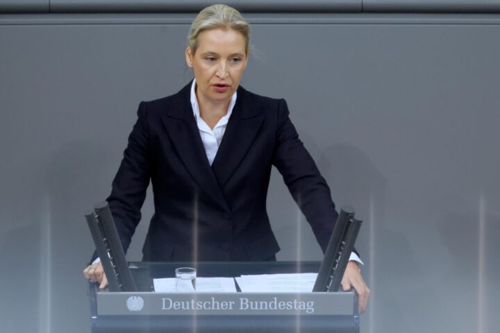Il tribunale di Colonia stabilisce che l'AfD non è un partito estremista di destra
