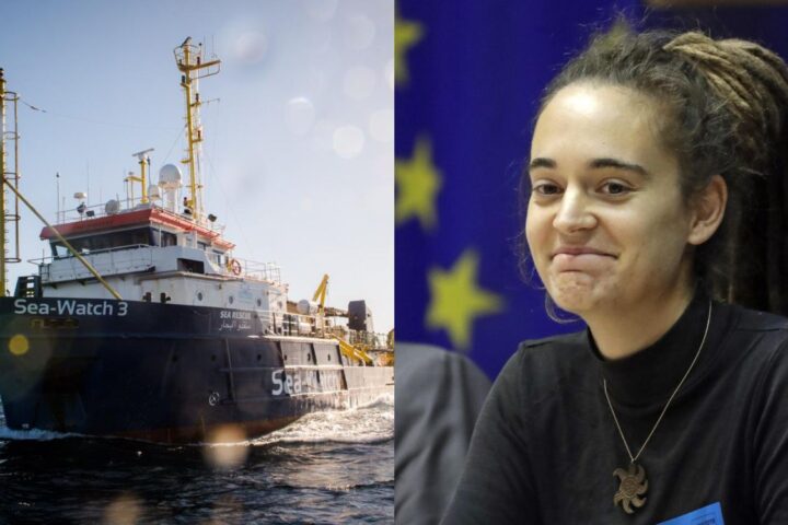 Il tribunale di Palermo ordina all'Italia di risarcire Sea Watch per il fermo illegittimo della nave