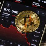 Il valore del Bitcoin scende a 50mila euro, il minimo dal 2024