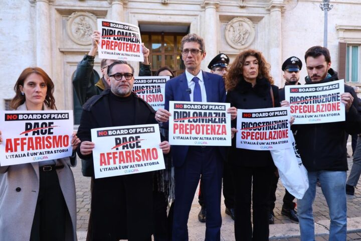 Il Vaticano si ritira dal Board of Peace per Gaza, Parolin: "Troppe criticità"