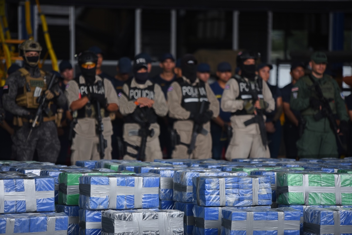 In Costa Rica la sicurezza domina il dibattito elettorale in vista delle presidenziali