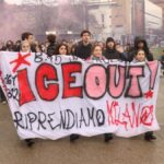 Inaugurazione Milano-Cortina 2026: la Fiamma Olimpica attraversa la città tra proteste e festeggiamenti