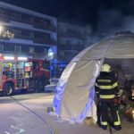 Incendio al memoriale di Crans-Montana: accertato il rogo accidentale da candele
