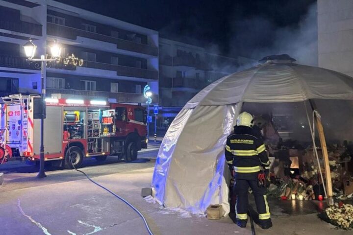 Incendio al memoriale di Crans-Montana: accertato il rogo accidentale da candele