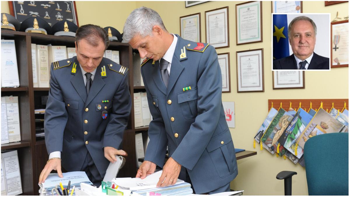 Inchiesta Mps-Mediobanca, indagato dirigente del ministero dell'Economia per insider trading