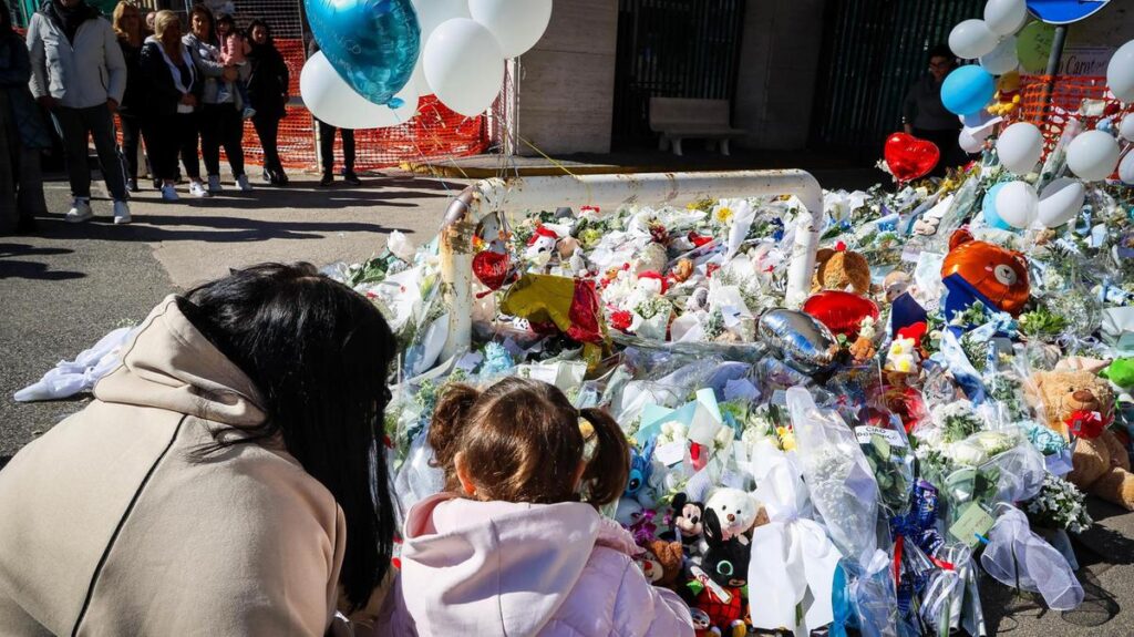 Inchiesta sulla morte di Domenico Caliendo: mancano documenti cruciali nella cartella clinica