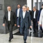 Incontri tra Stati Uniti e Iran a Muscat: si discute di programma nucleare e missili balistici