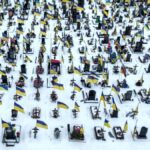 Incontro a Ginevra tra Witkoff e Umerov per discutere della sicurezza dell'Ucraina