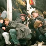 Indagato 80enne friulano per omicidio di civili a Sarajevo durante la guerra jugoslava