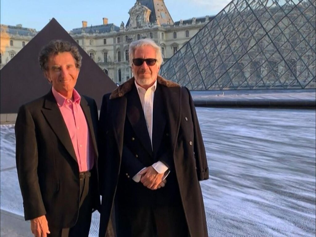 Indagini su Jack Lang e i legami con Jeffrey Epstein a Oslo
