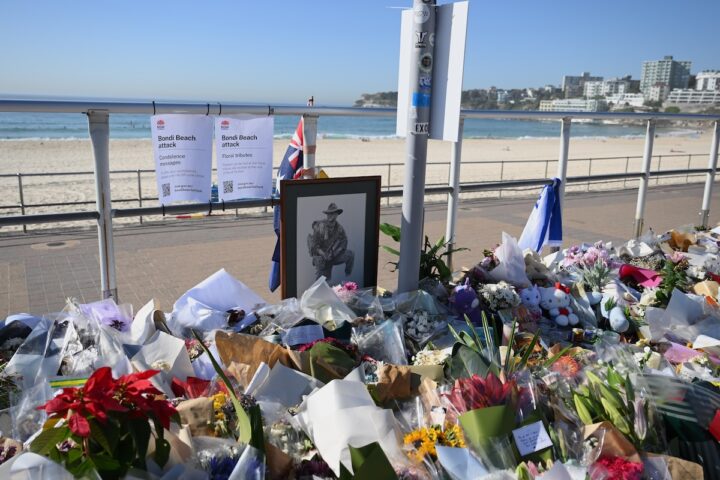 Inizia il lavoro della commissione australiana contro l'antisemitismo dopo la strage di Bondi Beach